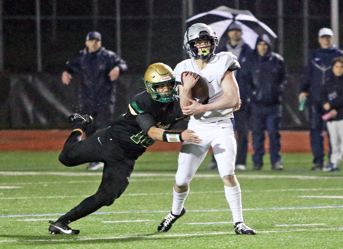 a Jesuit Lake Oswego football Oregon November 3 2023 Dan Brood 48